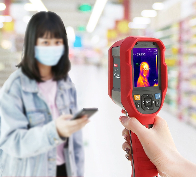 thermal imager