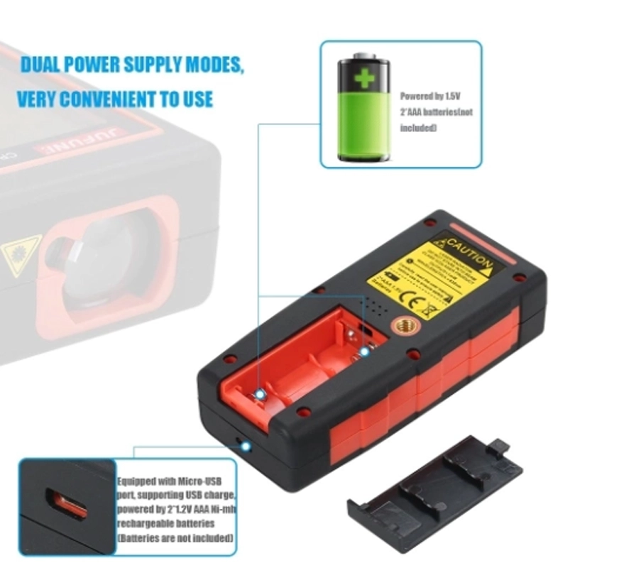 Chinese Leading Laser Rangefinder 