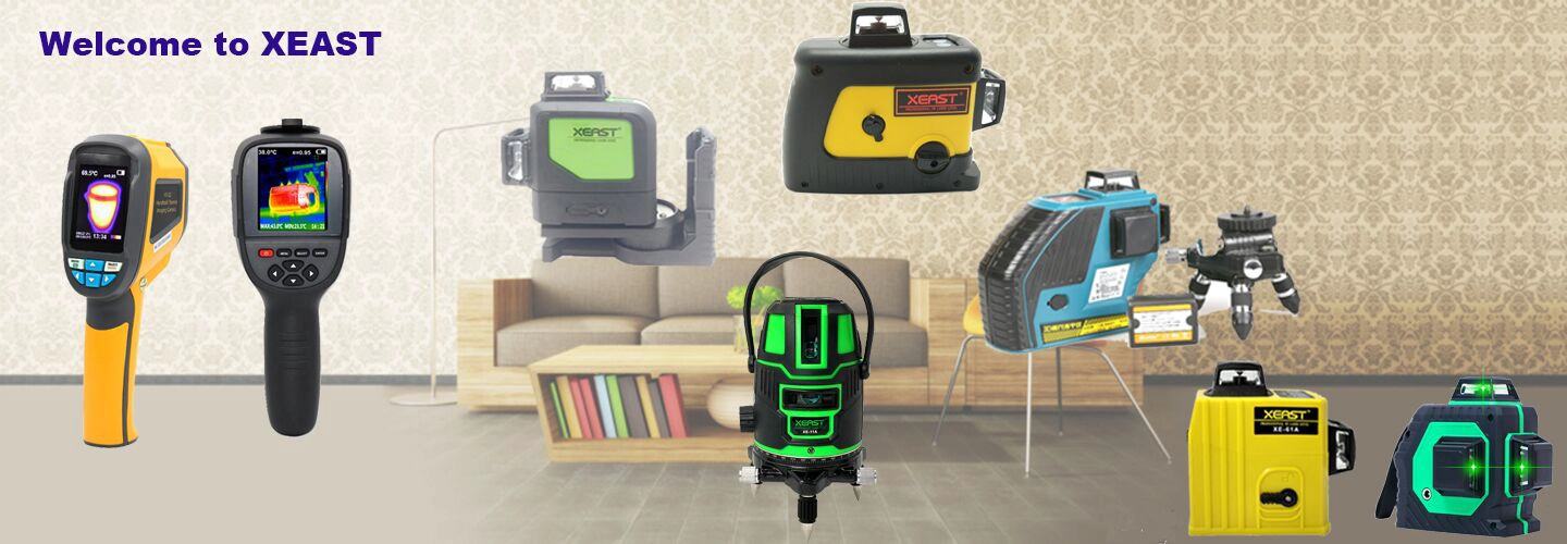 China Super Supplier of Laser Rangefinder