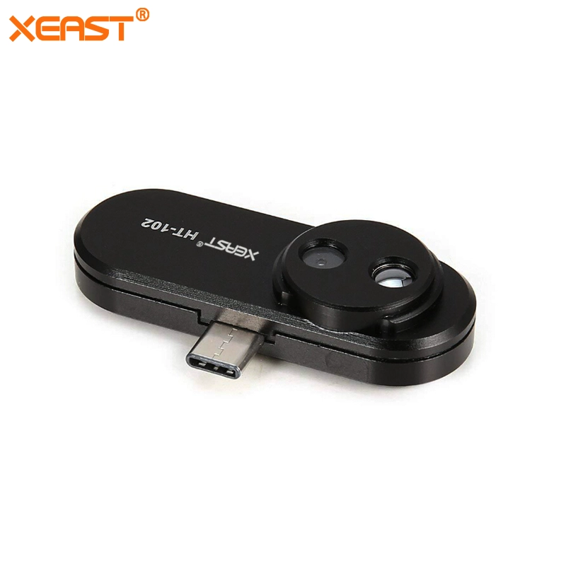 thermal imager for Smart Phone