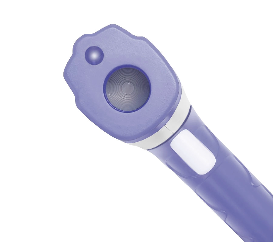 Forehead Thermometer