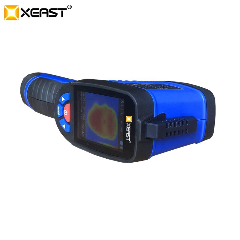 thermal imaging camera