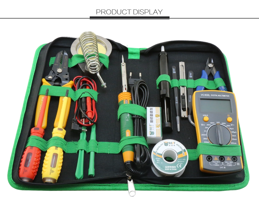 Mobile Phone Repairing Tools
