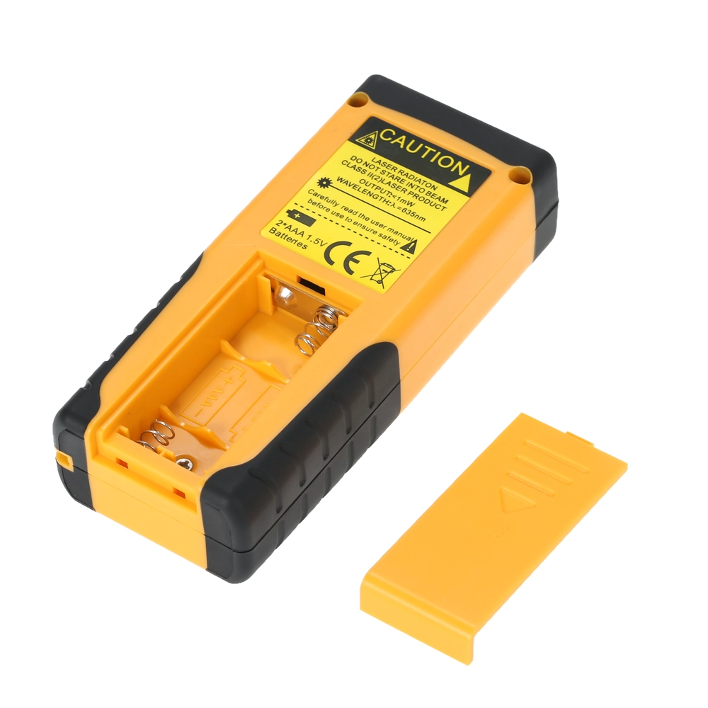 laser distance meter with bluetooth