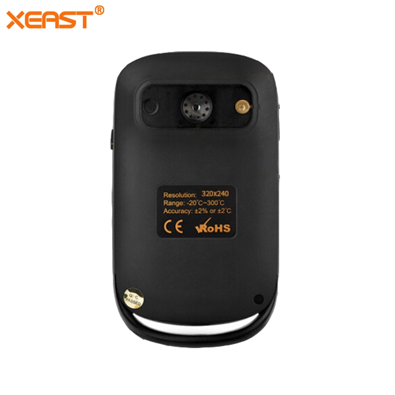 thermal imager