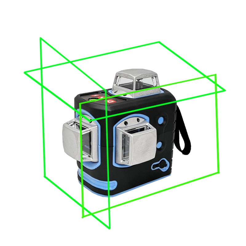 China Factory of Laser Level