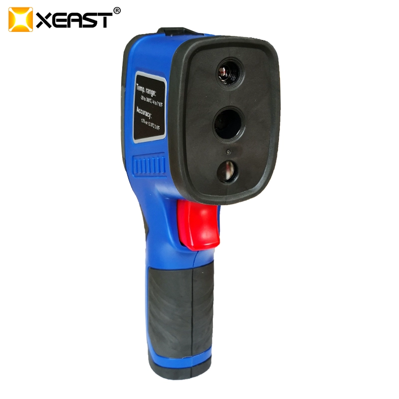 thermal imager in China