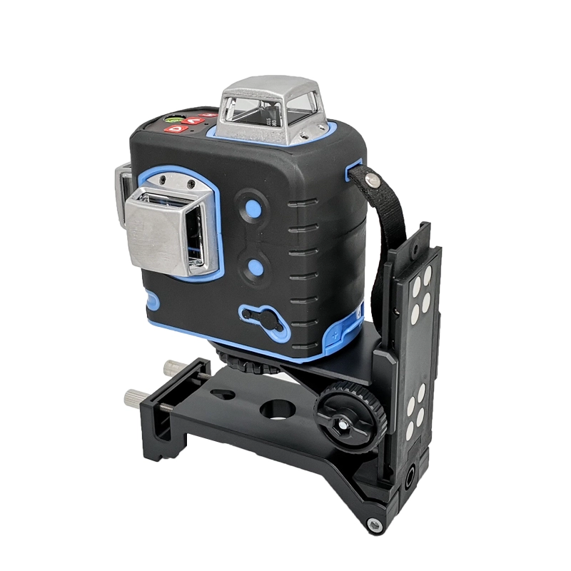 2019 XEAST New Released Independent R&D Patented Professional 3D Laser Level XE-68 PRO Series