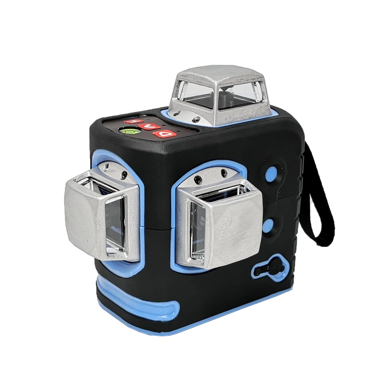 2019 XEAST New Released Independent R&D Patented Professional 3D Laser Level XE-68 PRO Series