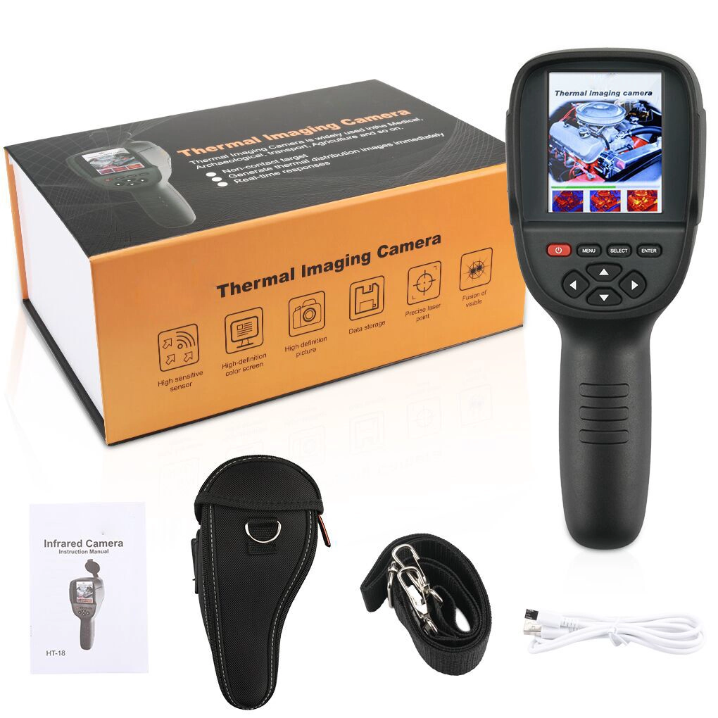 XEAST China manufactory of Thermal Imaging Camera Imaging Camera wholesale