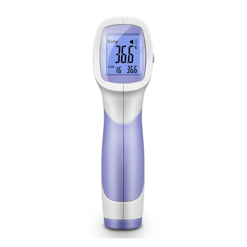 DT-8806H Non-Contact Clinical Forehead Body Infrared Thermometers CEM