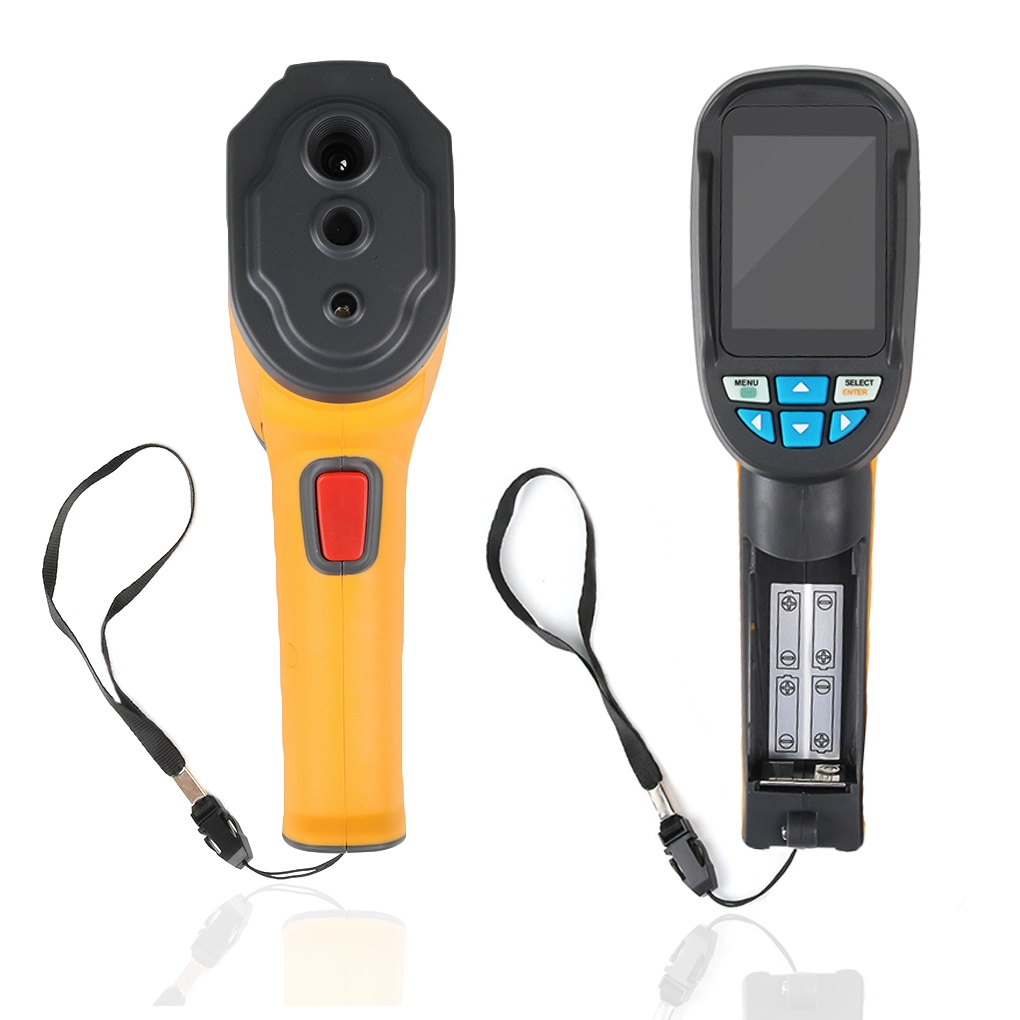 XEAST 2018 Vente Chaude article 2.4 pouce Températurer IR Thermique Imager Caméra 32 * 32 Résolution