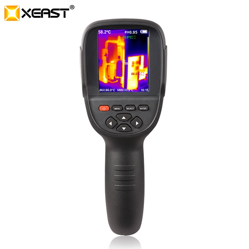 XEAST China manufactory of Thermal Imaging Camera Imaging Camera wholesale
