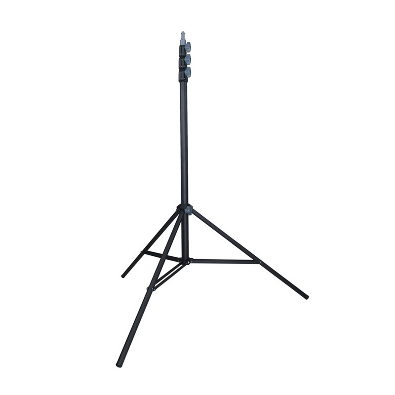 XEAST SPCC金属三脚架300CM / 3M激光水平三脚架Nivel激光三脚架,用于激光水平可调三脚架