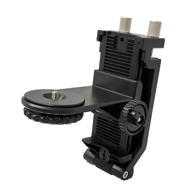 XEAST multifunction magnet Laser Level Bracket/Tripod 1/4 screw