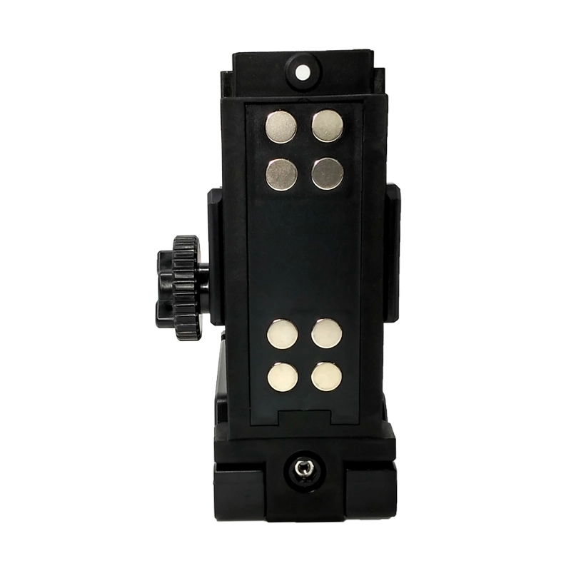 XEAST multifunction magnet Laser Level Bracket/Tripod 1/4 screw