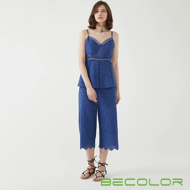 Leibchen Lace Top Outfit China Factory