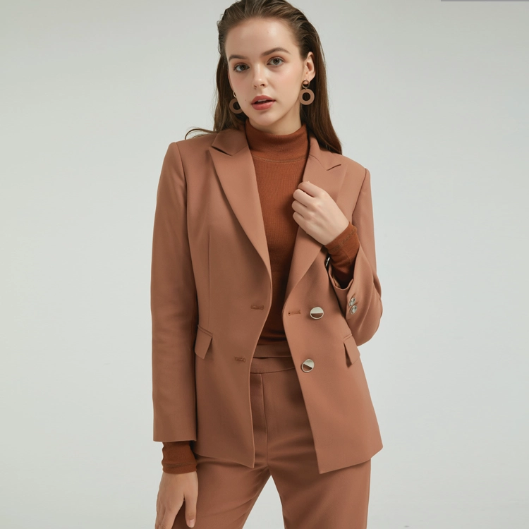 Κλασσική Ladies Formal Suit Κίνα Προμηθευτής