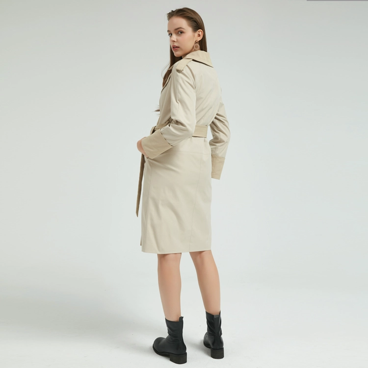 Lady Classic Coat中国メーカー