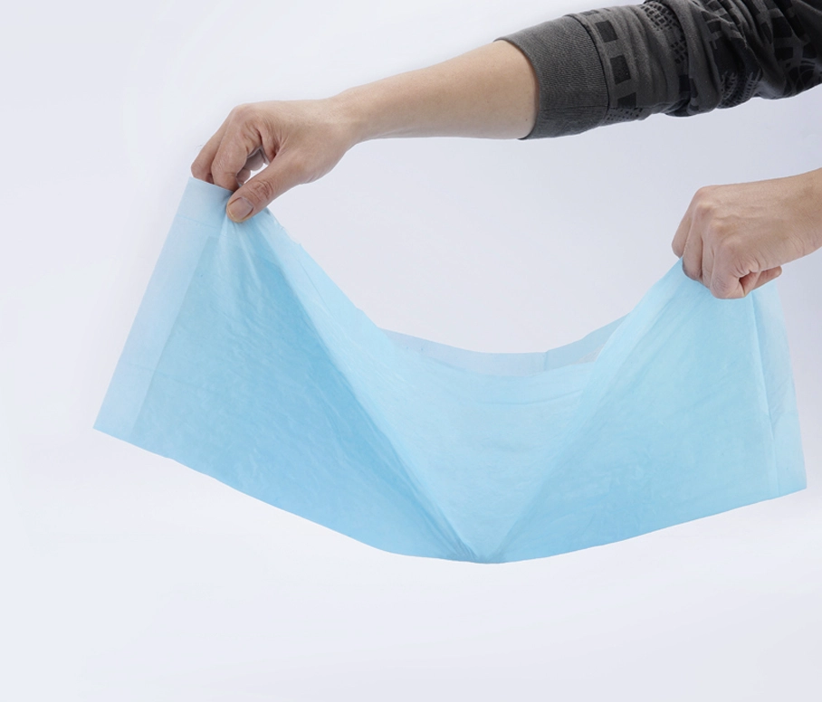 under pad