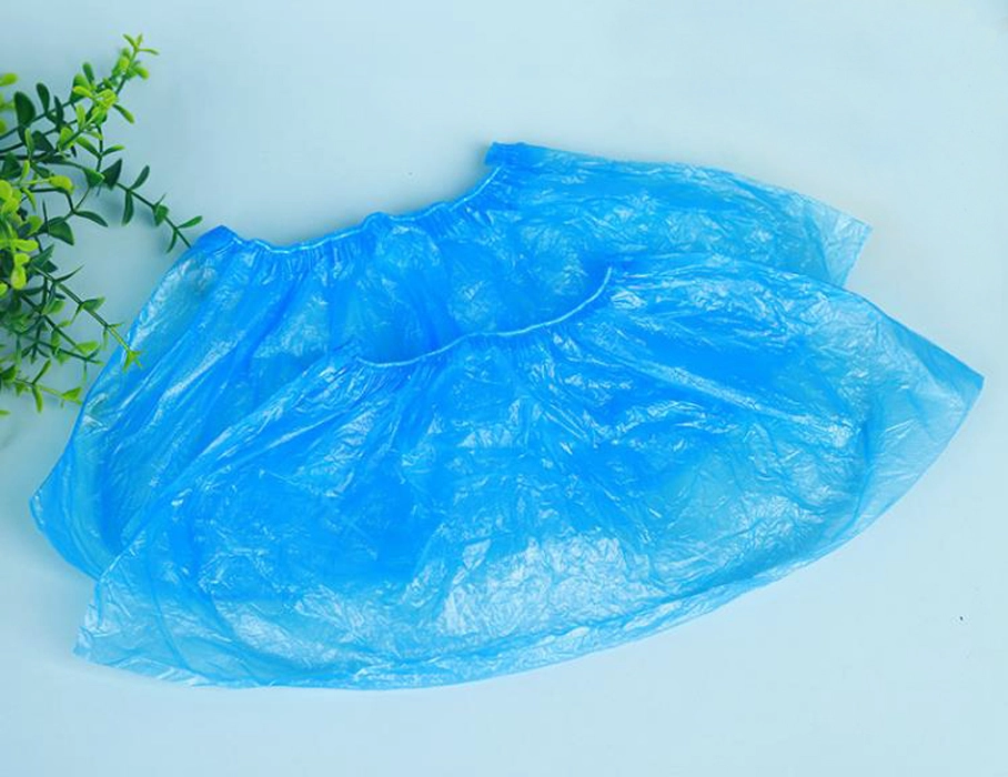 pe shoe cover