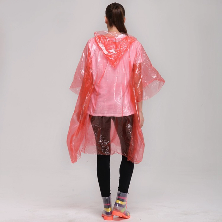 rain coat