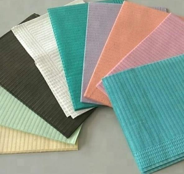 Dental Bibs