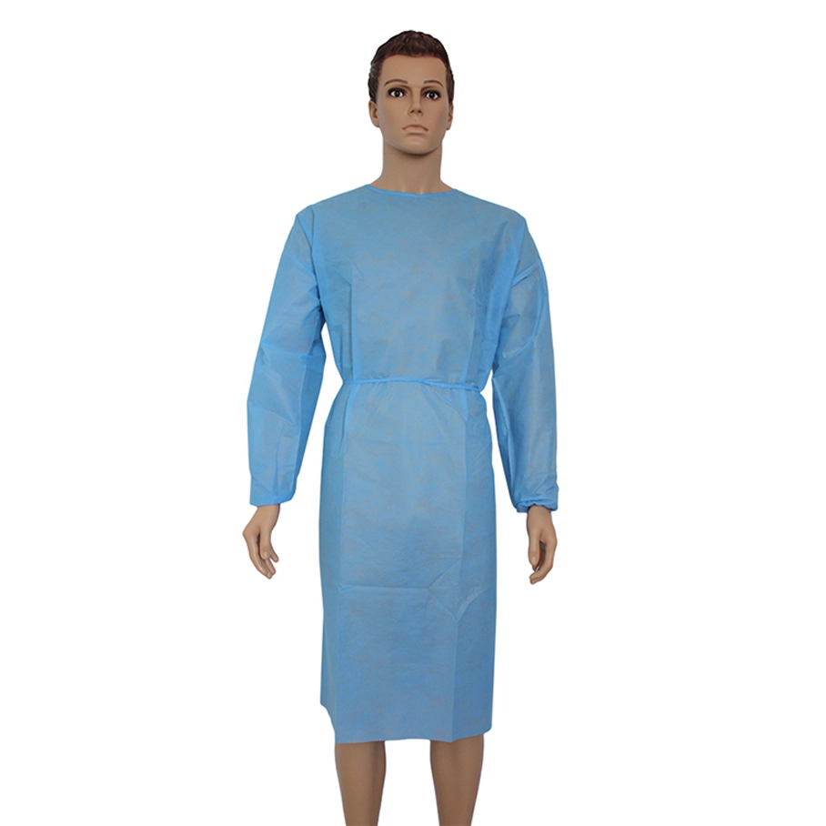 Patient clothes