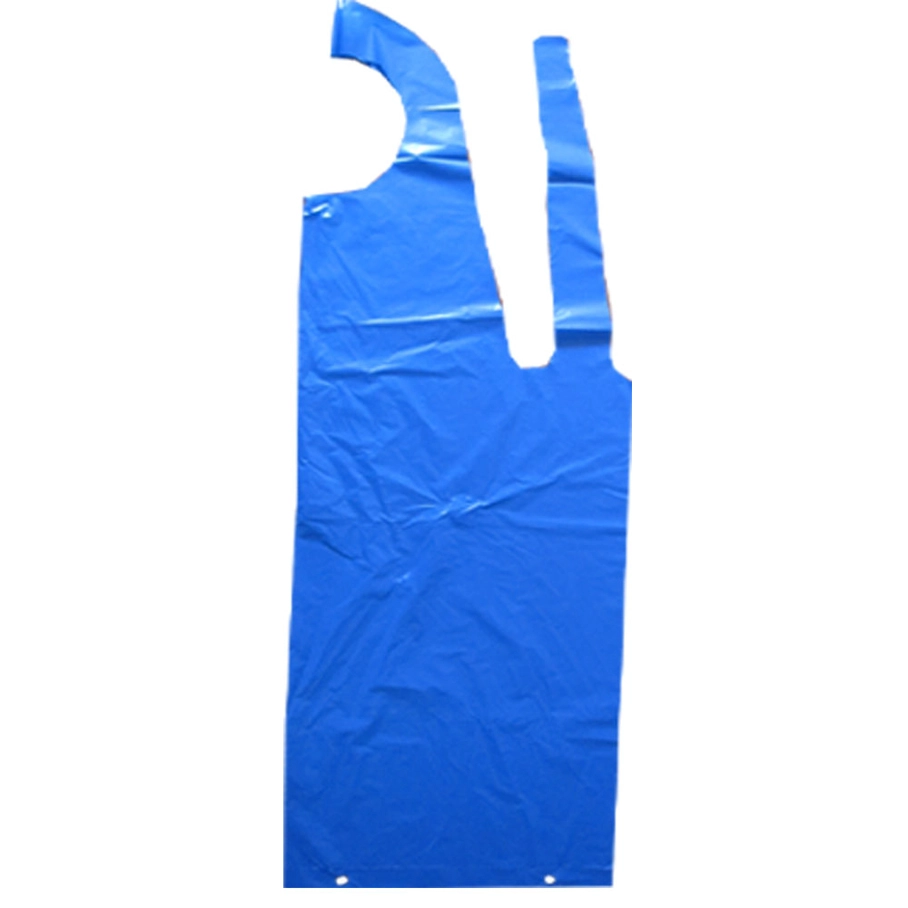 pe apron