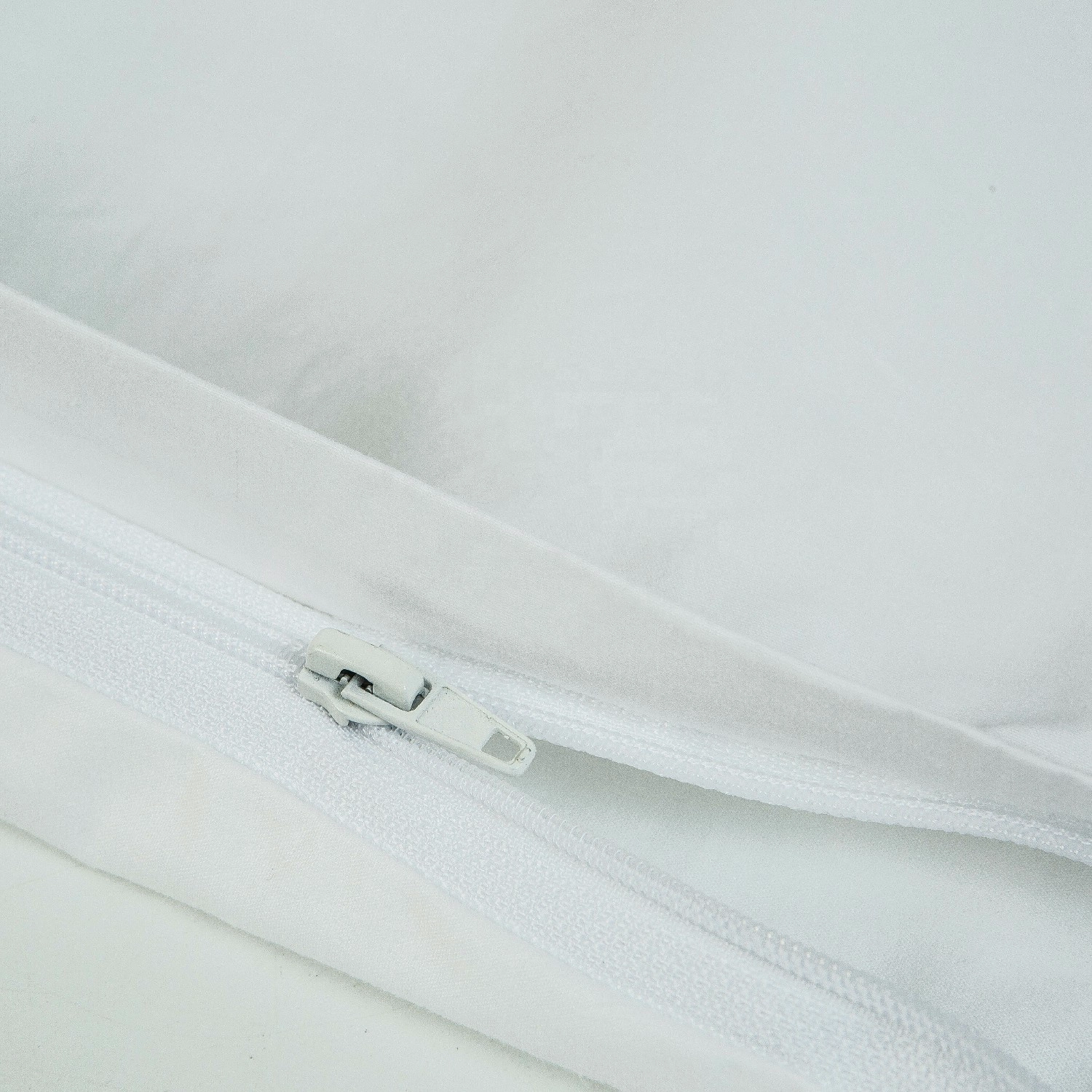 PVC pillowcase with Zip