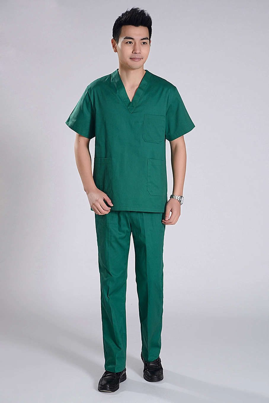 Cotton Scrub Suit