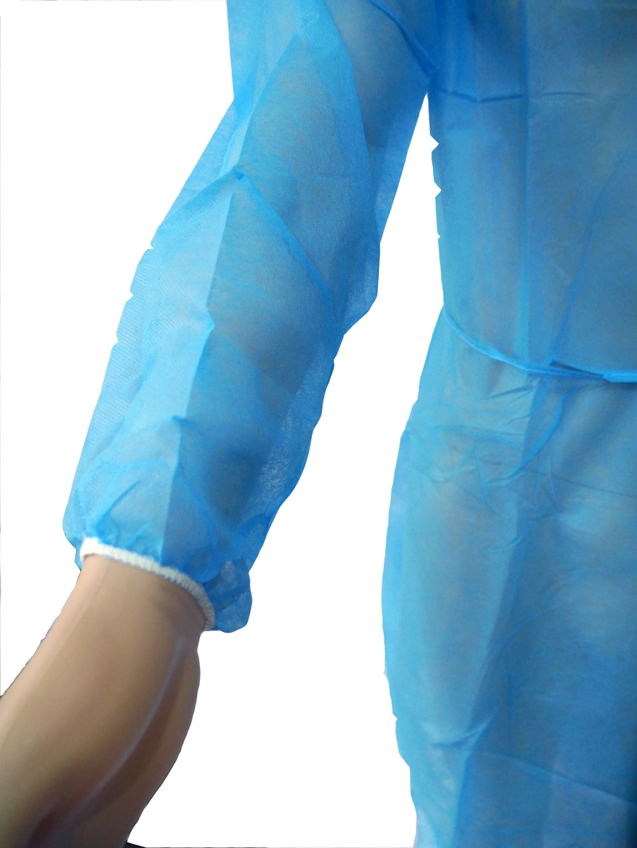 pp Patient gown