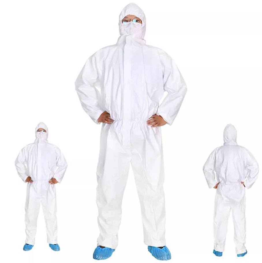 coverall 