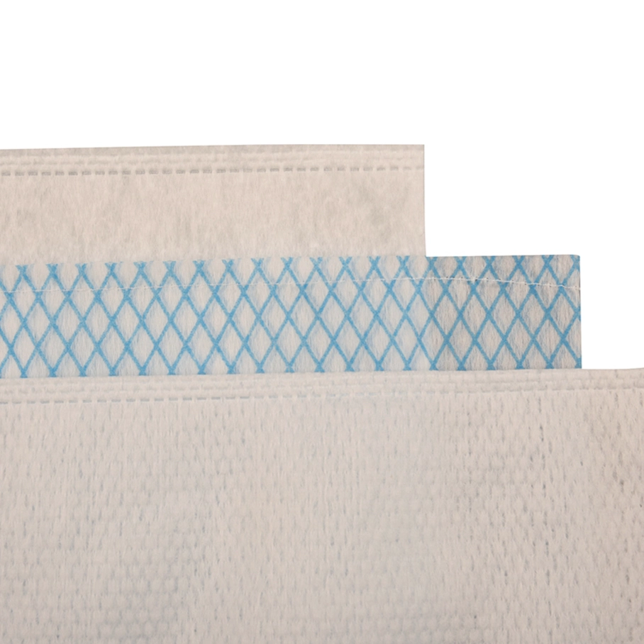 non-woven mitten wipes