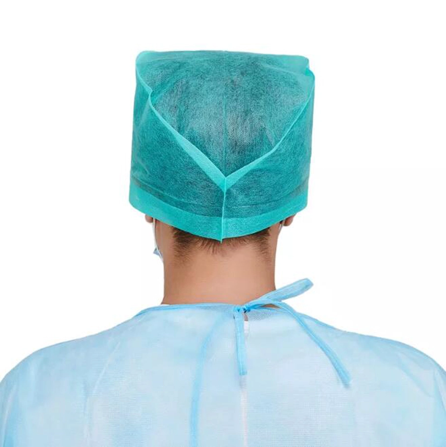 LY doctor cap