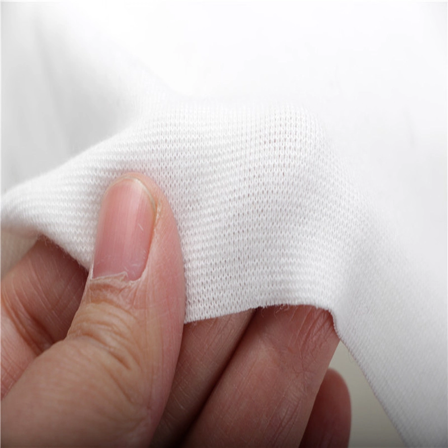 Knitted Rib Cuff 