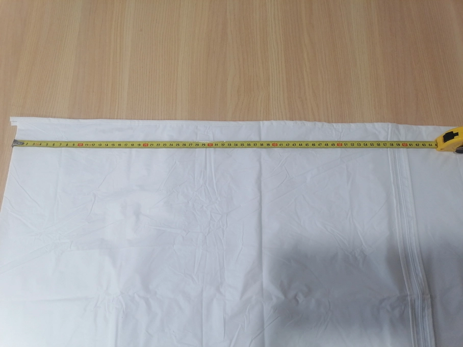 PVC pillowcase