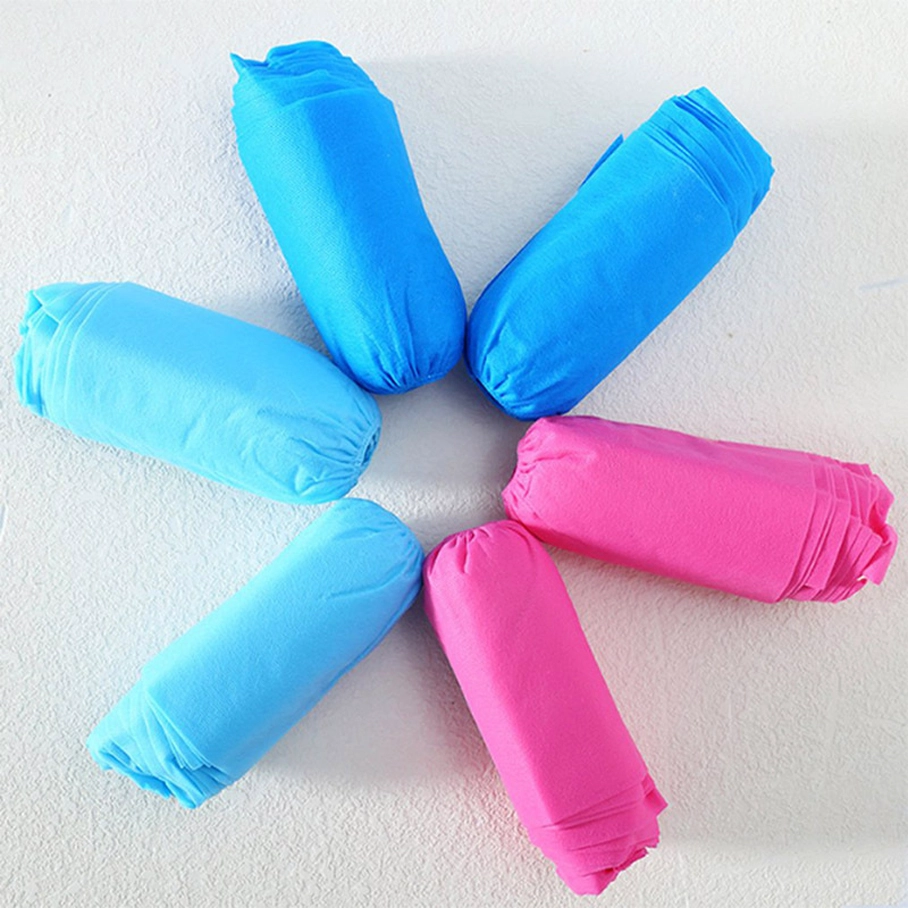 disposable shoecover
