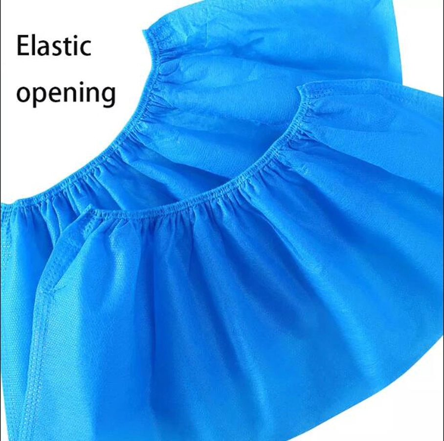non-woven shoecover
