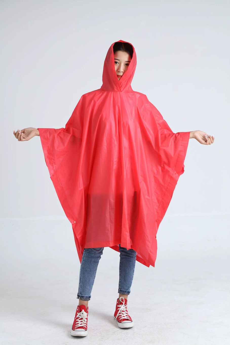 Poncho