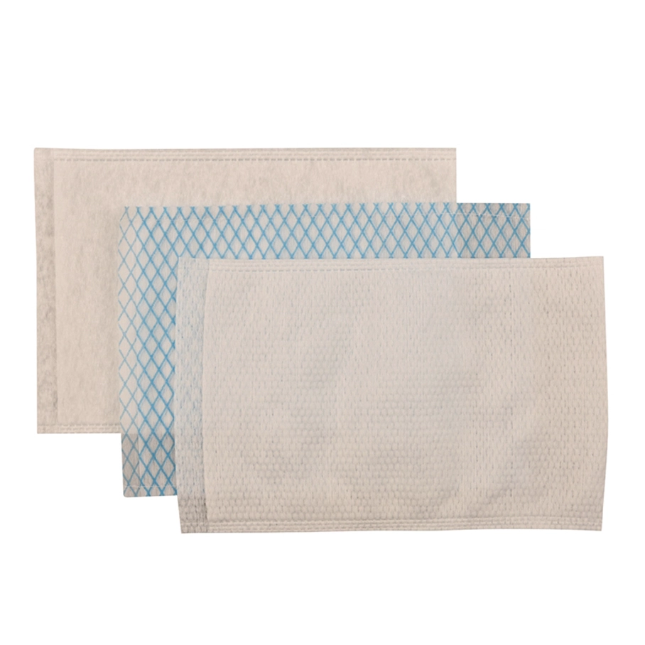 disposable gloves wipes