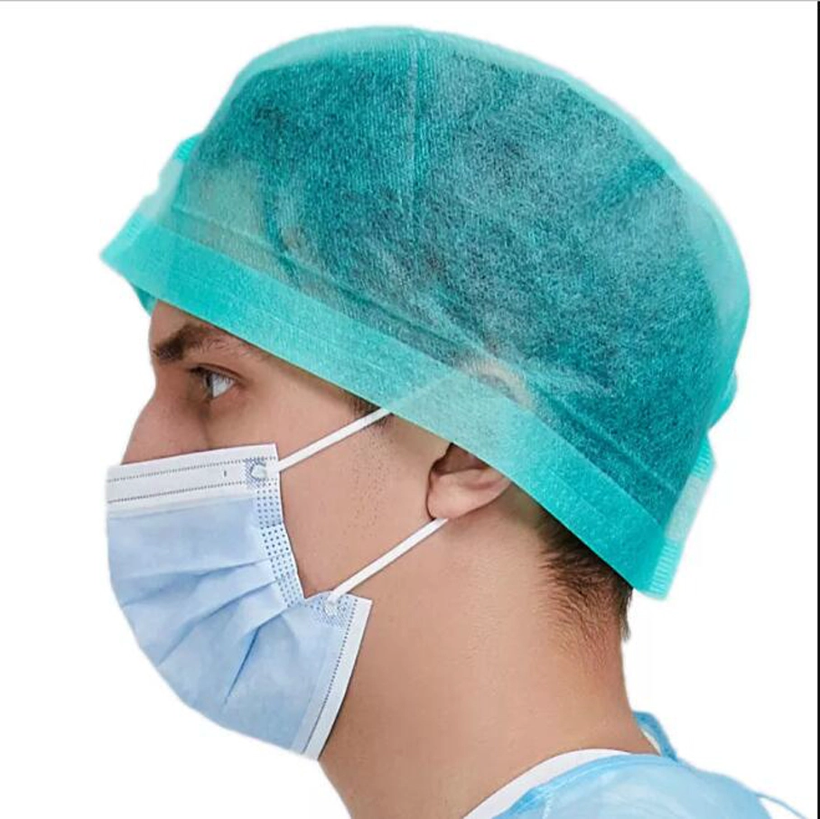LY doctor cap