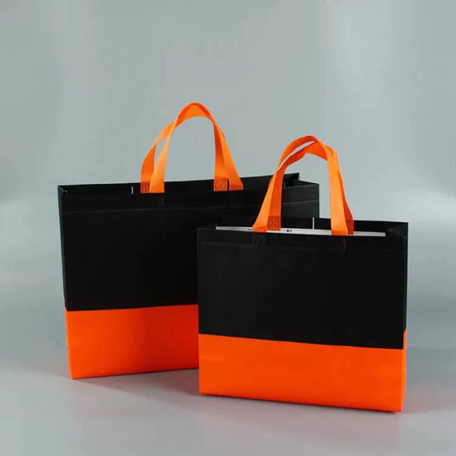 non-woven shopping bag