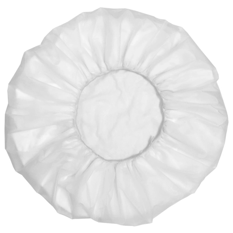 shampoo cap