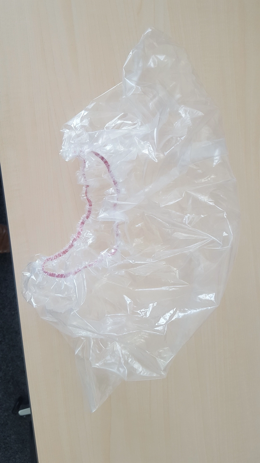 Machine Bag