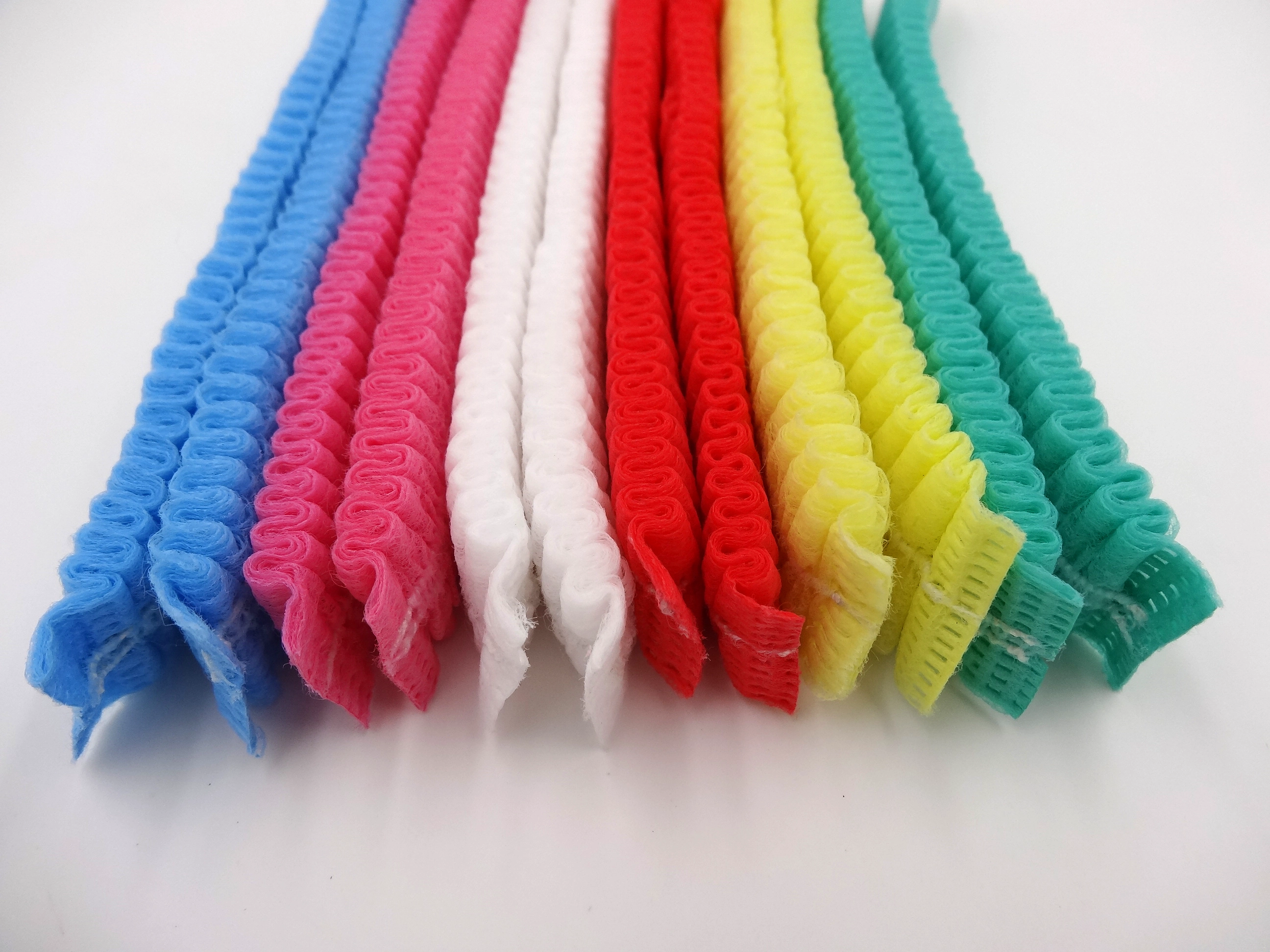 disposable clip cap