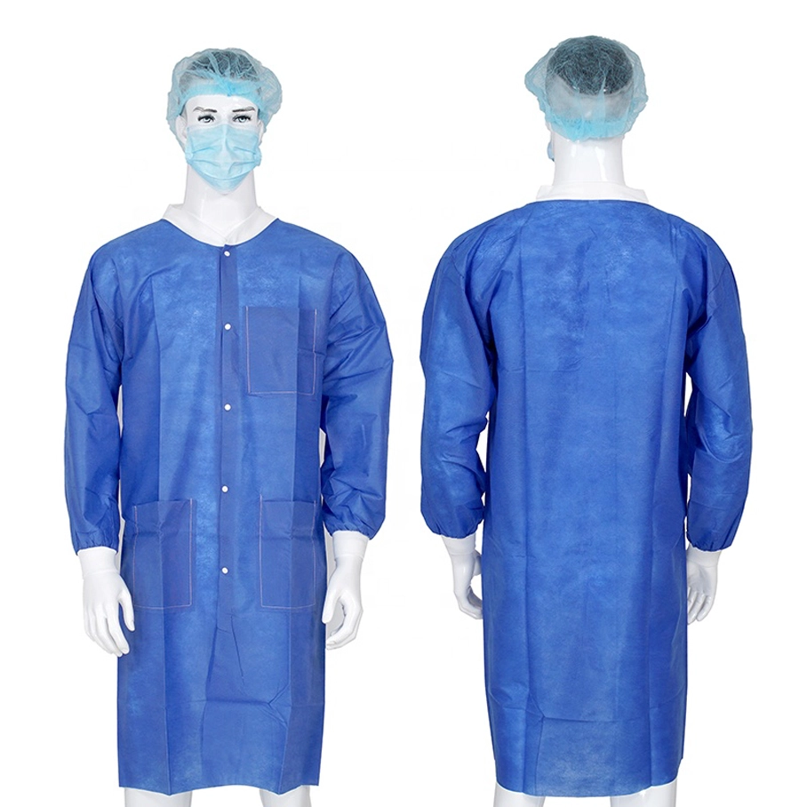 lab coat