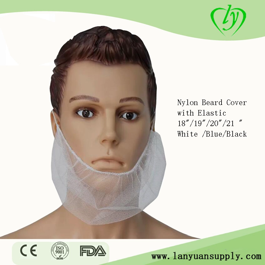 beard cover