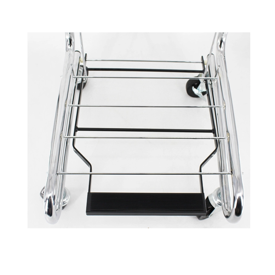 Medical garbage Hamper Stand 