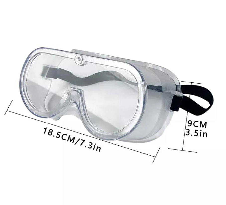 Goggles
